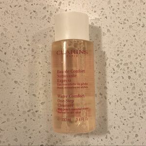 Clarins Water Comfort One-Step Cleanser